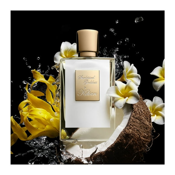 Perfume Kilian Sunkissed Goddess Edp 50ml Unisex
