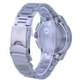 thumbnail image 4 of Orient M-Force Automatic Black Dial Men's Watch RA-AC0N01B10B, 4 of 4