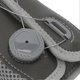 thumbnail image 3 of Wrist Support Brace Night Sleep Hand Support Brace with Splints and Adjustable Knob Right Hands Grey, 3 of 4