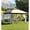 Khaki, variant on Twister.CK 13 X 13FT Pop Up Gazebo, Adjustable Height, Patio Folding Canopy with Mosquito Netting, Backyard Tent for Party, Wedding, Outdoor Dining, Patio, Khaki