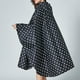 thumbnail image 5 of Chubasquero ligero impermeable para exteriores para mujer, Poncho portátil, Colco  Impermeable de mujer, 5 of 8