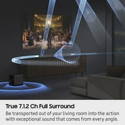 Samsung HW-Q990F 11.1.4 Channel Sound System