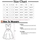 thumbnail image 5 of Vestido de Manga Corta para Mujeres Moda Casual Encaje Impreso Cuello Redondo Vestido Grande Del Doblado para el Verano, 5 of 5