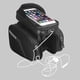 thumbnail image 5 of Bolsa Para Bicicletas Impermeable, Bolsa Doble Para bicicleta, Bolsa superior Para bicicleta, Bolsa Para tubo, Bolsa Para bicicleta, Bolsa Para Telepreen con cabezal táctil, 5 of 7