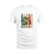 thumbnail image 2 of Funny Graphic - playera para hombre y mujerMen'S Short-Sleeved T-Shirts for Spring And Summer Featuring Printed Designs Tee For Adult, Men, Women, Teen, Teenager, Adolescent, YouthFather's Day, Mot, 2 of 7