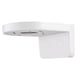 thumbnail image 4 of Soporte de montaje en pared para cámara, soporte universal para cámara de plástico ABS CCTV, soporte para cámara domo, muy versátil, 4 of 8