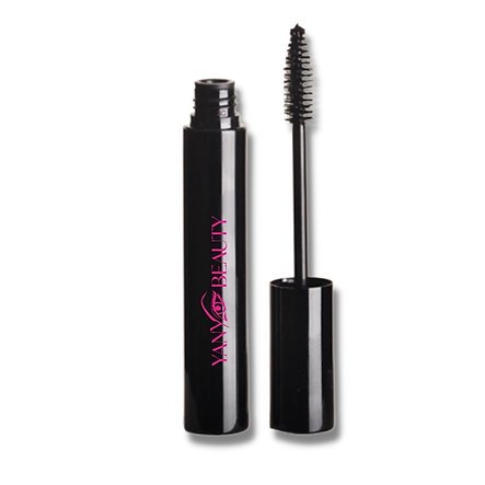 Lengthening Mascara in Black
