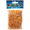 Rainbow Loom Persian White High Quality Rubber Bands, the Original Rubber Bands for Everything Rainbow Loom, Children Ahges 7 and Up.