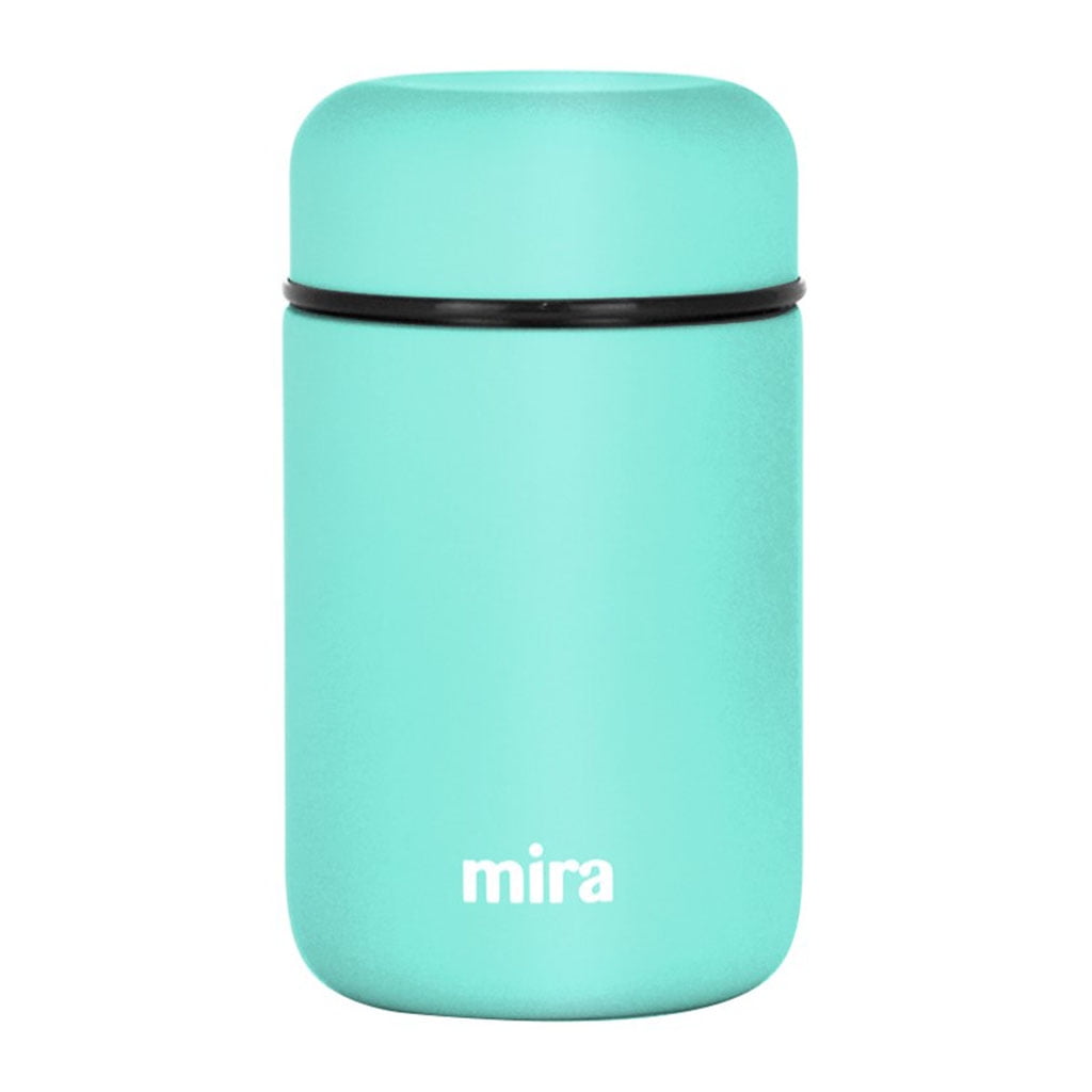mira lunch food jar