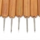 thumbnail image 1 of Ergonomic Crochet Hooks DIY HandMade with Various Sizes Round Hook Needle for Home Use, 1 of 3