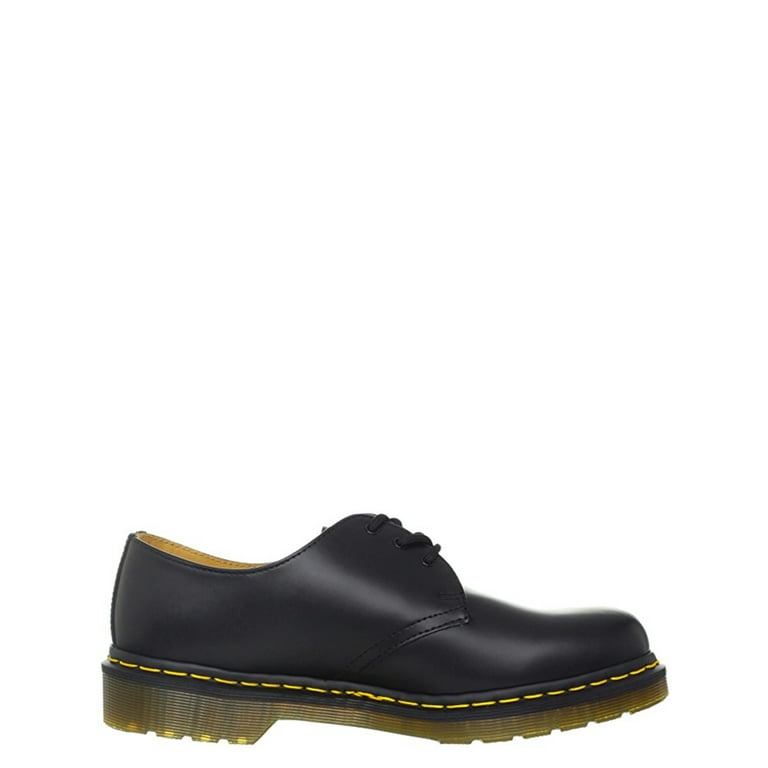新品 Dr.Martens 1461 3 EYELET SH 040 Amazon.com | Dr. Martens Men's 1461 3-Eye Shoe Black Pebble