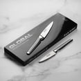 thumbnail image 3 of Global Knife Kitchen-Utility-Knives Global 2-Piece Knife Set (GSF-23 GSF-46), 2.1, Stainless Steel, 3 of 7