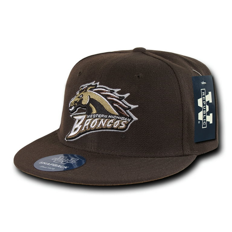 College snapbacks store