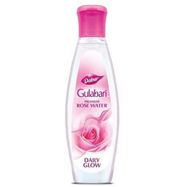 Dabur Gulabari Rose Water - 250ml