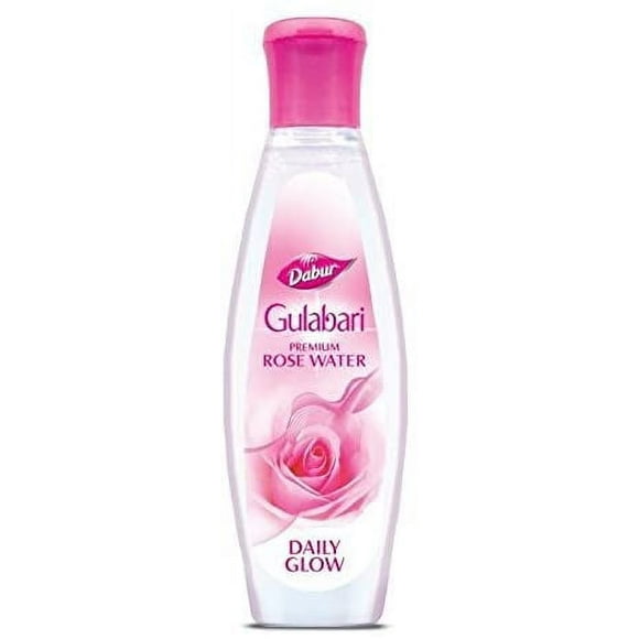 Dabur Gulabari Rose Water - 250ml