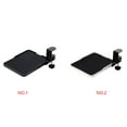 thumbnail image 3 of tredstone Ergonomic Push-pull Type Wrist Support Mouse Pad Suspension Design Desktop Mice Mat Rack Stand, 3 of 6