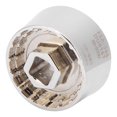 thumbnail image 4 of High Hardness Exquisite Workmanship 5 In 1 Bottom Bracket Sleeve, BB Integration Remover, Bike Accessory For Bicycle Repairman Cyclist Repair Tool, 4 of 8
