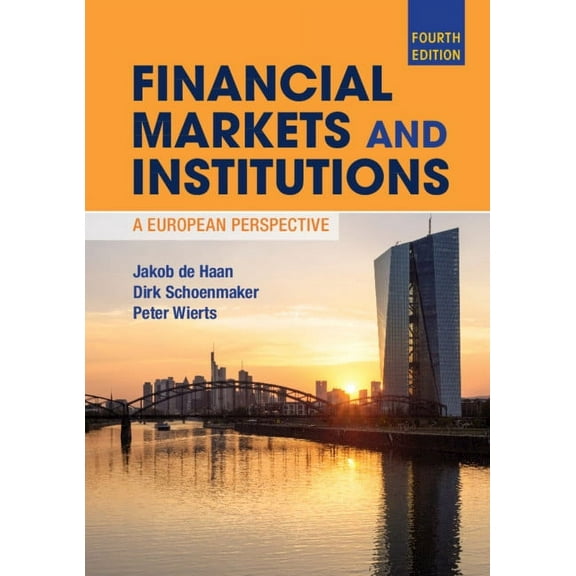 Financial Markets and Institutions, (Paperback)
