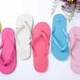 thumbnail image 2 of Chanclas estilo ciervo Zapatillas de playa al aire libre Chanclas de verano nuevas Chanclas de playa, 2 of 6