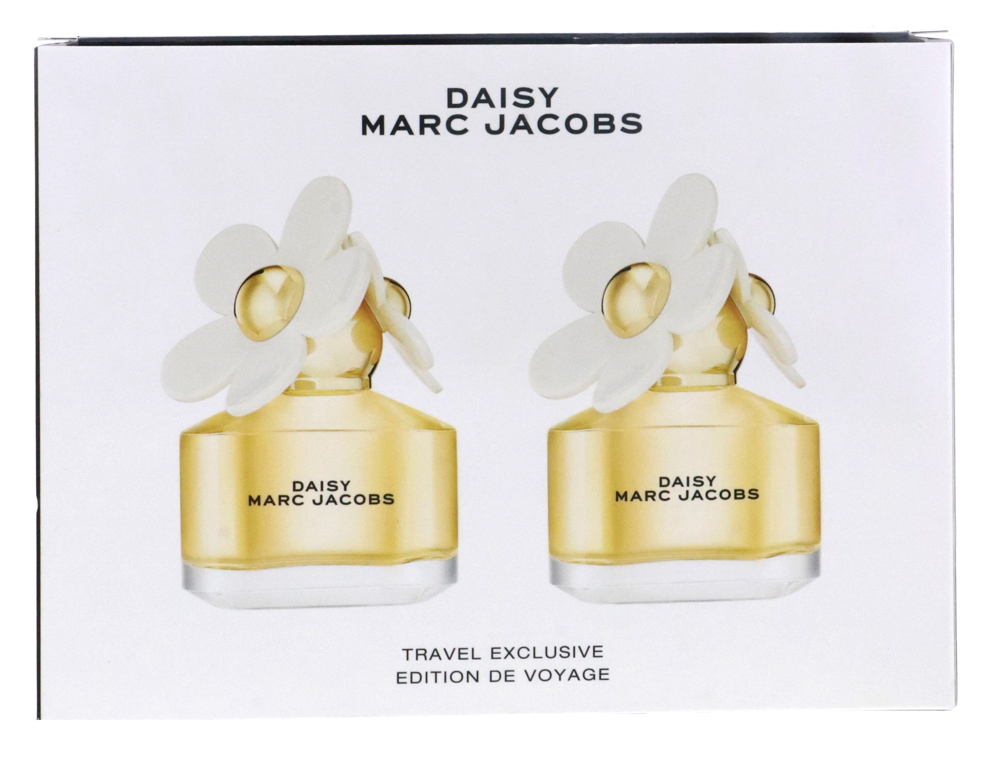 Daisy By Marc Jacobs Eau De Toilette Spray For Women 1.7 oz (Pack