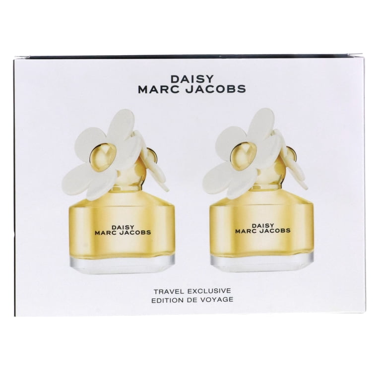Daisy By Marc Jacobs Eau De Toilette Spray For Women 1.7 oz (Pack