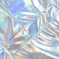 thumbnail image 3 of Mens V-Neck Disco Shiny Casual Waistcoat Suit Vest Waistcoats Gilet Vintage Tops, 3 of 8
