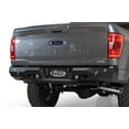 thumbnail image 2 of Addictive Desert Designs R191231280103 Rear Bumper Fits Ford F-150, 2 of 6