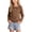 14#Coffee, variant on Polo Shirt for Girls Peter Pan Collar Ruffle Trim Long Sleeve Tops Kids