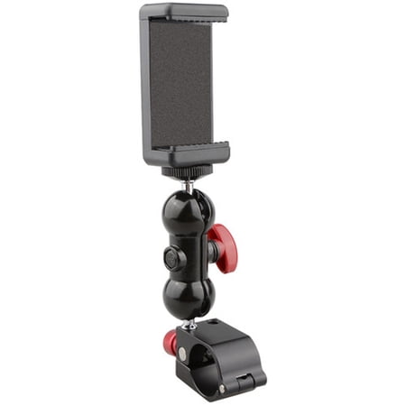 CAMVATE Phonetrap Smartphone Holder with 1/4" 360 Degree Rotating Monitor Mount for DJI Ronin-M Handheld GImbal