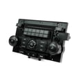 thumbnail image 3 of Restored Ford Focus 2008 Factory OEM Radio Control Panel Only 8S4T-18A802-BHW (Refurbished), 3 of 5