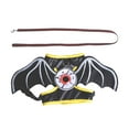 thumbnail image 3 of Disfraz de ala trasera para gatos Yuyangstore Disfraz de mascotas, 3 of 8