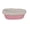 Pink Oval, variant on Misright Woven Bread Proofing Basket For Dough Rising Practical Sourdough Proofing Bowl