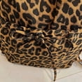 thumbnail image 5 of UJNDER Students Leopard Print Large Capacity Backpack for Commuting Travel and Daily School Use Versatile Daypack,Brown,Large, 5 of 7