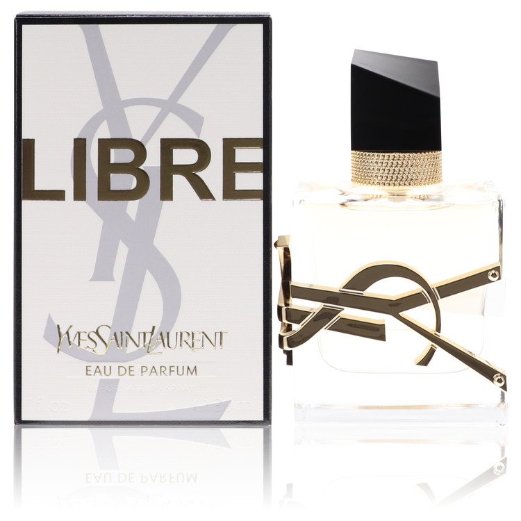 libre yves saint laurent 100 ml