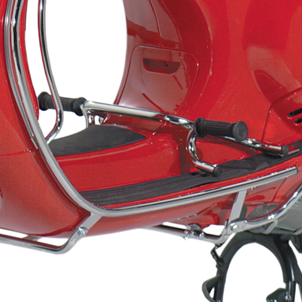 Faco, Passenger Footpegs; Vespa ET2/ET4