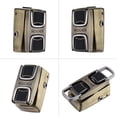 thumbnail image 4 of MOOER Effect Pedal,Switch Metal Shell Pedal Pressure Switch Pressure Switch Metal Wah Pedal Pressure The Rookin, 4 of 7