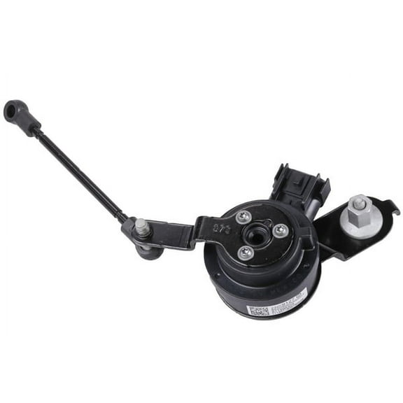 Rear Driver Side Head Lamp Leveling Position Sensor