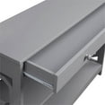 thumbnail image 6 of Convenience Concepts Omega 1 Drawer Console Table , Multiple Finishes, 6 of 8