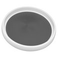 thumbnail image 3 of Rotating Storage Rack, Kitchen Storage Organizer Organize Reinforced Edges  For Kitchen For Bathroom For Refrigerator, 3 of 8