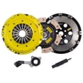 thumbnail image 1 of Advanced Clutch Clutch Set FF5-HDG6 Heavy Duty/Race; 9.4 Inch Clutch Diameter; 1 Inch x 23 Spline Input Shaft; Diaphragm; Single Disc/Ceramic Friction Material; 6 Paddle Design/Sprung Hub, 1 of 1