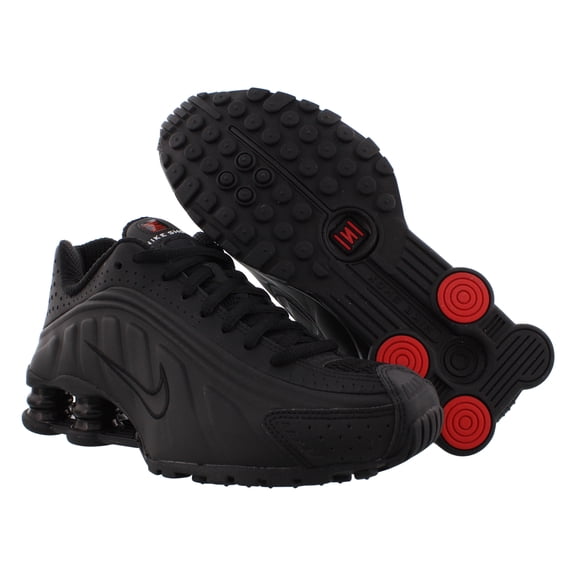 Nike Shox R4 Womens Shoes