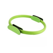 Body Glove Power Resistance Full Body Toning Pilates Fitness Circle Green