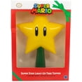 thumbnail image 2 of Treetop Mario Super Star Gen 2 Plug-in Lighted Christmas, 2 of 5