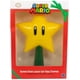 thumbnail image 2 of Adorno para árbol de Navidad con luz enchufable Mario Super Star Gen 2, 2 of 5