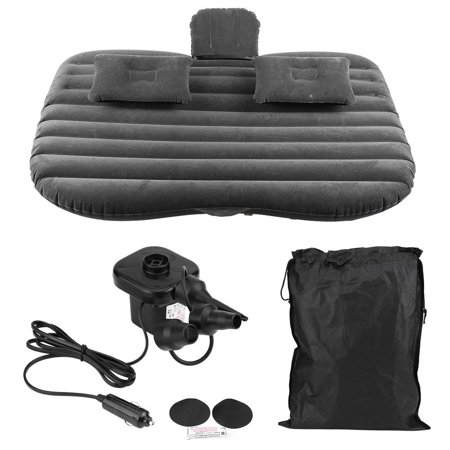 Car Mattress Foldable Car Mattress Car Travel Inflatable Mattress