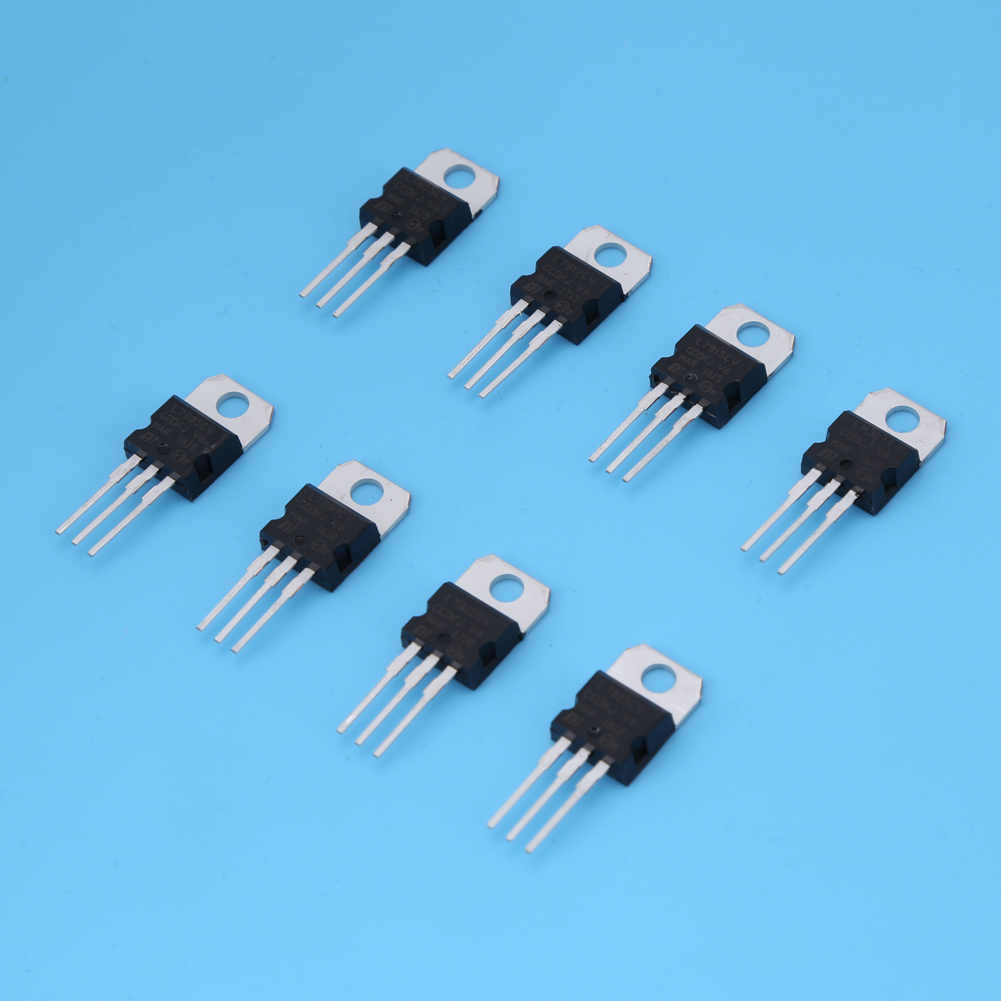 Persamaan Transistor Bc 557