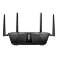 thumbnail image 1 of NETGEAR Nighthawk RAX50 - Routeur Sans Fil 4 Ports - 1GbE - Wi-Fi 6 - Double Bande, 1 of 5