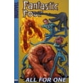 thumbnail image 1 of Pre-Owned All for One (Paperback) 0785114688 9780785114680, 1 of 1