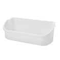 thumbnail image 3 of 240356401 Reemplazo de compartimento para estante de puerta de refrigerador, compatible con FRS6HR5JW0, FFHS2622MBMA, FRS26RLECSR, compartimento superior de la puerta, 3 of 6