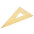 thumbnail image 3 of de joyas Herramientas de medición Geometría Matemáticas Regla de 18 cm Transportador de 180  degree , Triángulo rectángulo Salvador Regla de herramientas de geometría matemática, 3 of 7